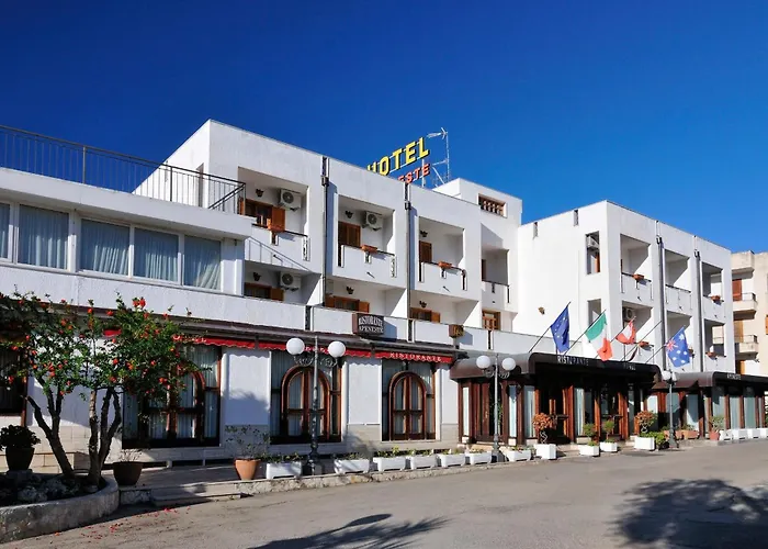 Hotel Apeneste