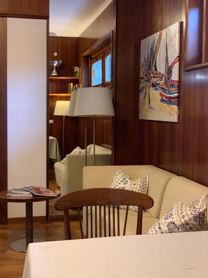Hotel Apeneste Mattinata