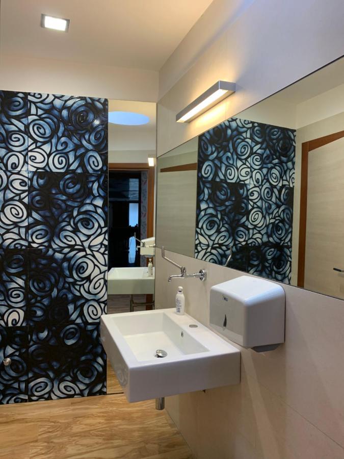 Hotel Apeneste Mattinata