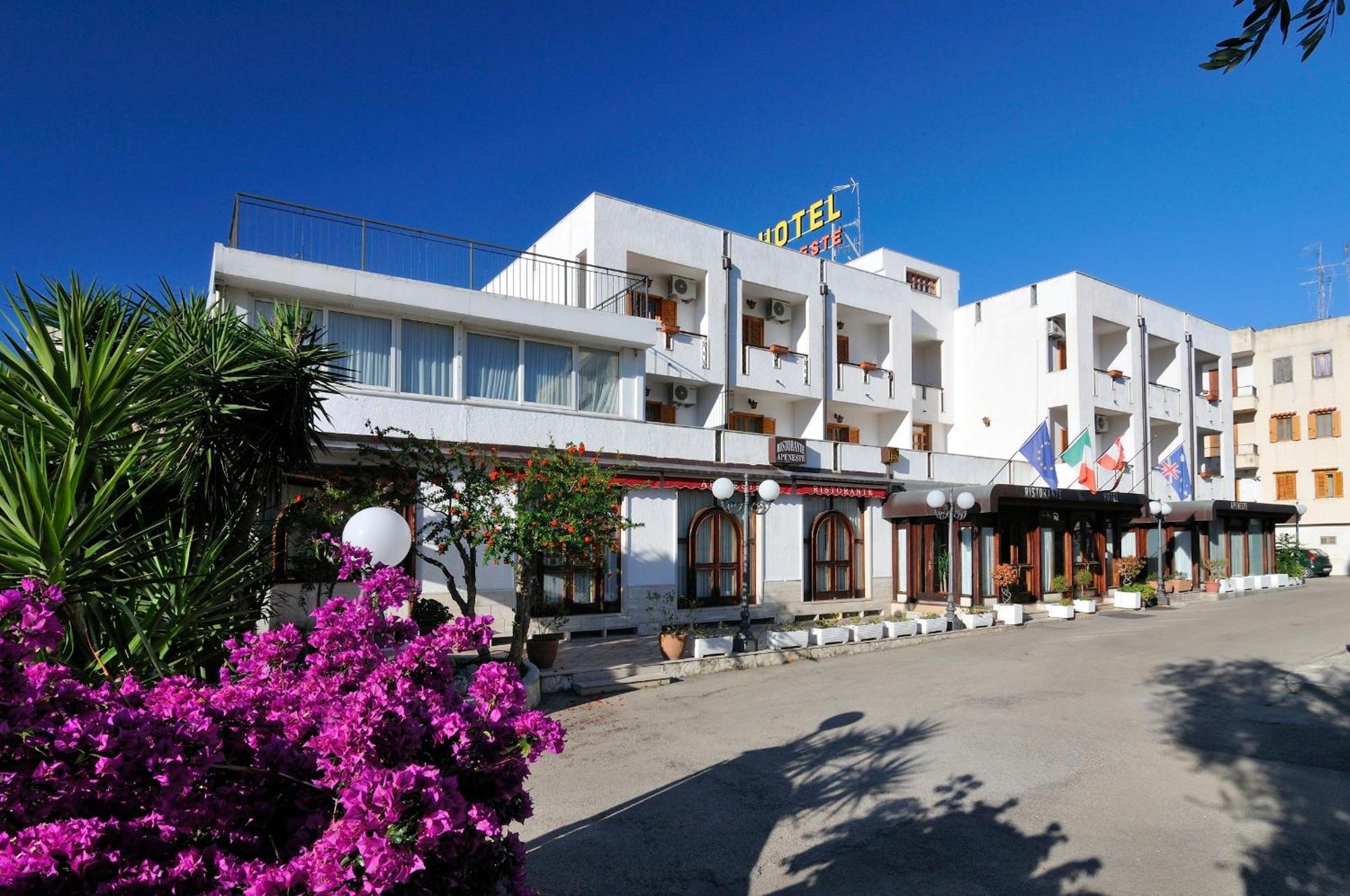 Apeneste Hotel