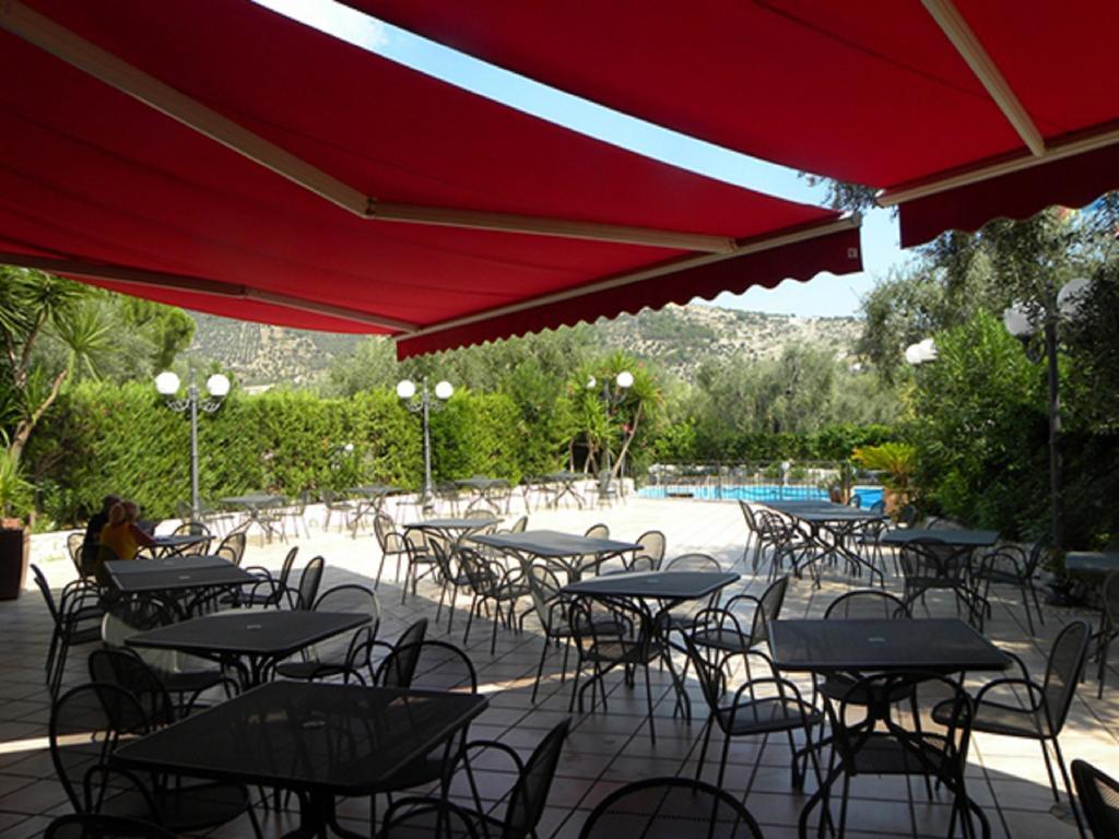 Apeneste Mattinata