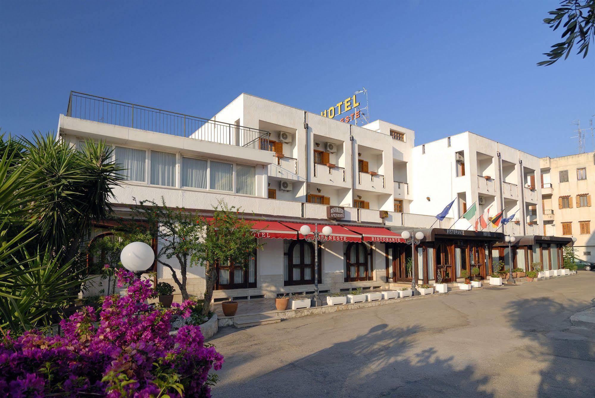 Apeneste 3* Mattinata