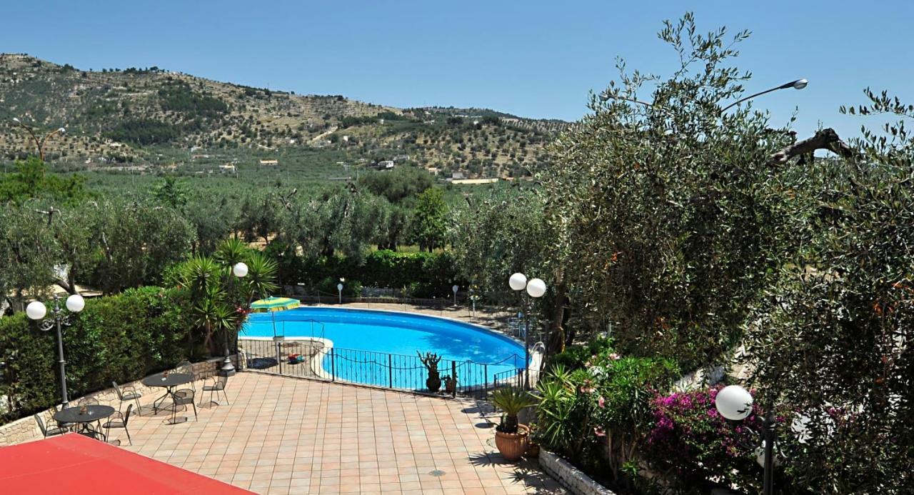 Hotel Apeneste Mattinata
