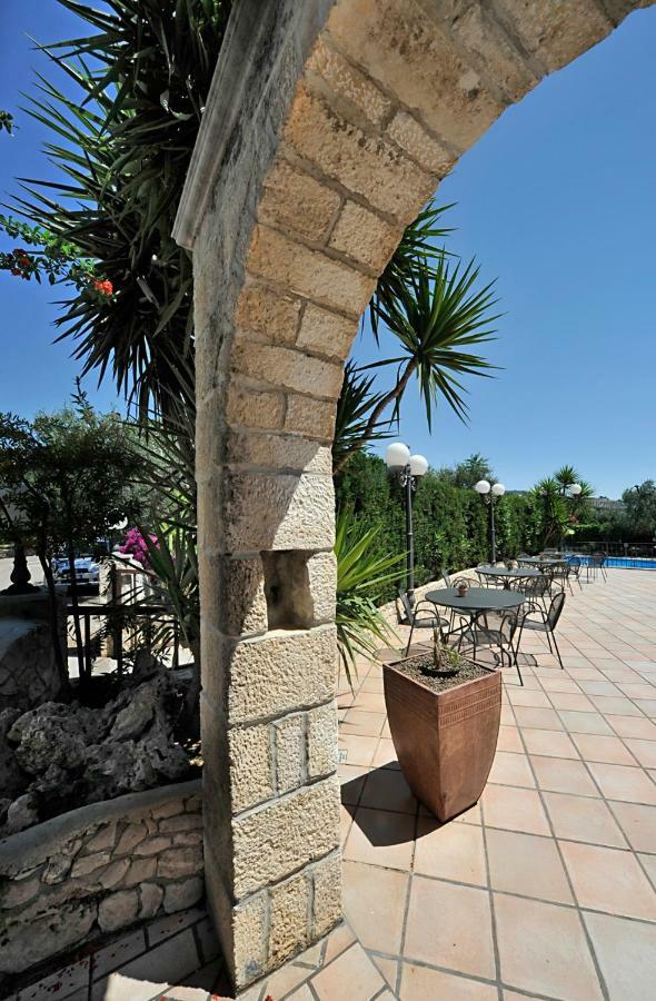 Apeneste Hotel Mattinata