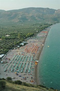 Hotel Apeneste Mattinata